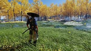 Default wallpaper sizes are set to 1920 x 1080 pixels. Hd Wallpaper Screenshot 4k Ghost Of Tsushima Wallpaper Flare