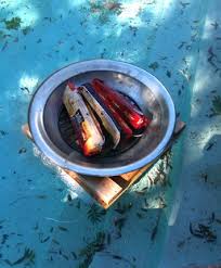 Maybe you would like to learn more about one of these? How To Make A Fire Pit Float Fluxar Studios Blog Make A Fire Pit Fire Pit Family Fire