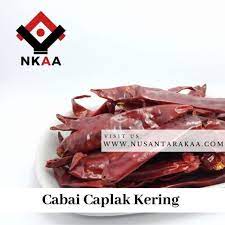 Bahan baku cabai caplak yang biasa ia gunakan cukup susah ditemukan karena tidak semua pasar menjual jenis cabe tersebut. Jual Cabe Kering Caplak Sanam Import Kemasan 500gr Jakarta Timur Www Nusantarakaa Com Tokopedia