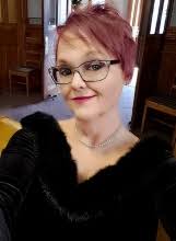 Obituary information for Joy Middendorf