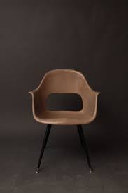 Vintage Mid Century Modern Sturgis Molded Fiberglass Chair Etsy Molded Chair Fiberglass Chair Chair