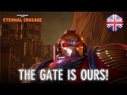 Warhammer 40 000 Eternal Crusade Due This Summer On Pc And