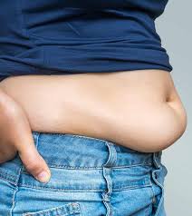 When your abdominals contract, it's called a crunch. How To Get Rid Of Belly Pooch 7 Best Ways
