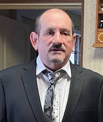 Obituary information for David Alexander Pike