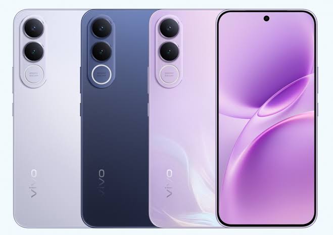 Vivo V70 FE 5G 8GB RAM 256GB ROM