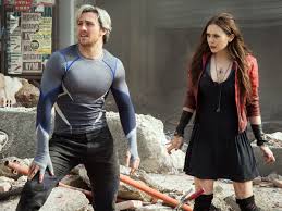 Thr has the scoop that kretschmann, who currently plays abraham van helsing in nbc's dracula tv series (marvel must love nbc primetime), has joined the large cast of the avengers 2 as another key villain. Avengers Age Of Ultron Review A Very Choppy And Unwieldy Affair The Independent The Independent