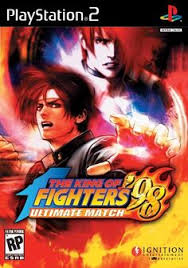 Disfruta de los mejores juegos relacionados con the king of fighters v1.8. 34 Ideas De Kof Kof King Of Fighters Snk King Of Fighters