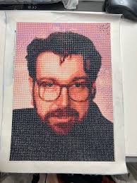 Can I finish Christmas coasters by Christmas?