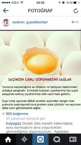 Saclar Icin Evde Hazirlabilen Ilaclar Saglik Dogal Tedaviler