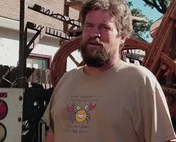 Doni's Old House Remodel: Goodbye, Right-hand Handyman