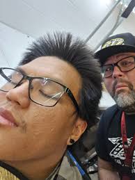 Thank you for the amazing weekend and memories