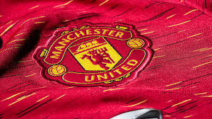 Fase a gironi (retrocesso in europa league). Dna Klub Jadi Inspirasi Jersey Kandang Manchester United Musim 2020 2021 Bolaskor Com