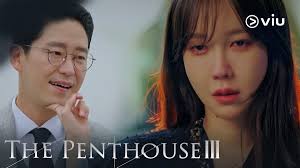 Drama, crime, family, mystery, thriller. Nonton Drama Korea The Penthouse 3 Episode 4 Subtitle Indonesia By Obii The Penthouse Season 3 Episode 4