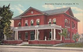 Huntington Hospital Huntington Photo Album Topix Huntington West Virginia West Virginia Country Roads Take Me Home