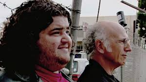 Curb Your Enthusiasm: Larry Buys Some Weed