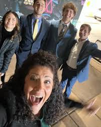 Brandon Glasser's Instagram, Twitter & Facebook