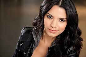 Glow' Actress Shakira Barrera Is Following 'Ironheart' Showrunner,  Directors and Producers