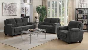 Bellamy Comfy Living Room