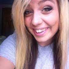 Brittany Mccafferty's Instagram, Twitter & Facebook