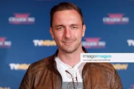 Stockfoto Thomas Wasik Bei Premiere Tvnow Gay Dating Sh