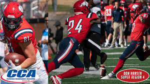 Aaron larae jones (born december 2, 1994) is an american football running back for the green bay packers of the national football league (nfl). Aaron Simpson Football Dixie State University Athletics