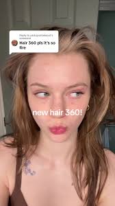 V Cut Haircut Emily Chen