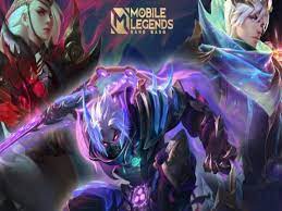 Bang bang (mlbb) ist einer der . Mobile Legends Bang Bang Sah Jadi Raja Game Di Asia Tenggara Liga Olahraga