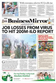 A long history of coffee in the philippines. Businessmirror April 08 2020 By Businessmirror Issuu