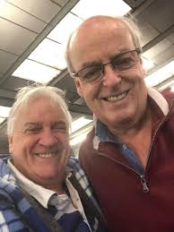 During the lockdown I've thoroughly enjoyed all of the memories and stories  that have been shared