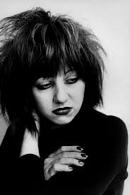 Cantores De Funk Dos Anos 80 Lydia Lunch Punk Rock Girls Ladies Lunch Punk Hair