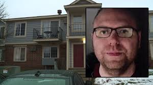 Man faces charges for allegedly stealing vehicle belonging to Jason  Killips, killed in Kenosha