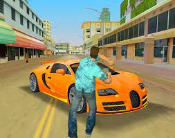 From the decade of big hair, excess and pastel suits comes a story of one man's rise to the top of the criminal pile. Cheat Mod For Gta Vice City For Android Apk Download