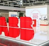 ABB spare parts – Industrial ROBOT MRO