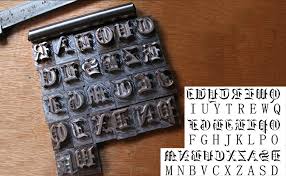 Some of the technologies we use are necessary for critical functions like security and site integrity, account authentication, security and privacy preferences, internal site usage and maintenance data, and to make the site work correctly for browsing and transactions. Old English Text Leather Carving 26 Letter Molds Hand Work Unique Design Leather Working Tools With Leather Carving Tools Carving Aliexpress