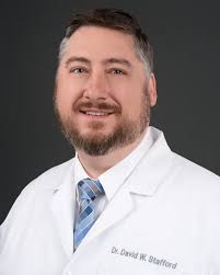 Dr. David Stafford