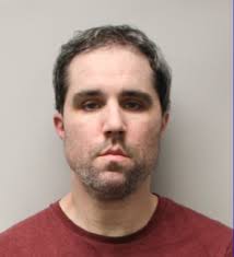 On November 13, 2020 the Tewksbury Police Department arrested Michael Codner,  33, of 34 Cinnamon Circle, Tewksbury MA for receiving stolen motor vehicle,  subsequent offense and multiple active warrants. With the help
