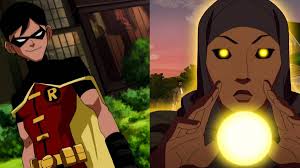 Young Justice: Hidden Details About The Costumes In The Series