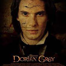 Same size that you see in the theater. The Picture Of Dorian Gray Home Facebook