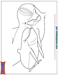 Baby dolphin coloring pages hellokids here are some very interesting suggestions about baby dolphin coloring pages for kids Cute Baby Dolphins Coloring Pages Cute Baby