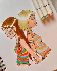 3 316 Begenme 19 Yorum Instagram Da Chloe Art Cgi Art Drawing Linework Hippie Painting Psychedelic Drawings Cool Art Drawings