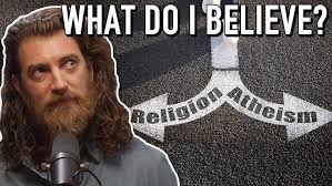 Healing after deconversion