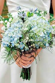 Magical four seasons wie bleiben meine hortensien blau? Brautstrauss Vintage 21 Ideen Die Von Der Tradition Inspiriert Sind