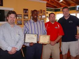 McElroy has the right stuff