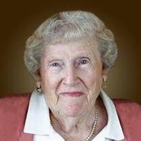 Mildred Williamson Buchert Obituary