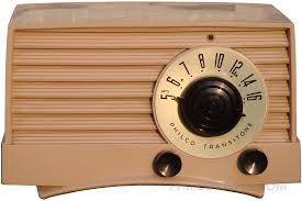 Image result for Pale Yellow 1972 Philco