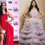 Manushi Chhillar, Sonam Kapoor, Alia
