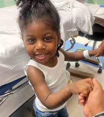 2-Year-Old Black Boy Miraculously Survives After Falling 15 Stories from an  Apartment Balcony