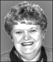 Norma ROWE Obituary (2011)