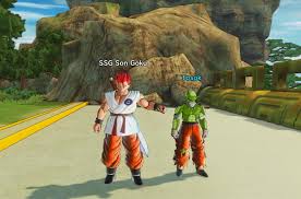 The wish list is hidden until you get all the dragon balls. Dragon Ball Xenoverse 2 Version 1 12 Additional Dlc Trophy Guide Psnprofiles Com