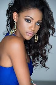 Miss Greater Triangle USA 2015